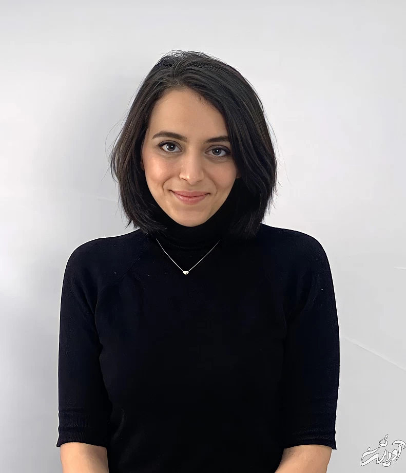 مصاحبه اختصاصی با مریم الماسی